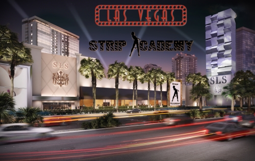 Strip Academy - Las Vegas Special 14