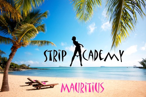 Strip Academy - Mauritius Special 11