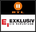 TV-Dreh - Strip Academy - für RTL II